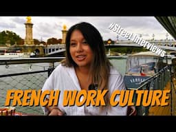 Emily in Paris Was Right?! Expats Reveal Work Culture in France