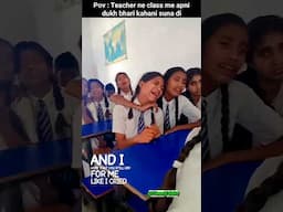 Padhayi to hoti rahegi but kahani sunani jaruri hai 🥸 | #memes | #shorts