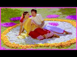 Sobhan Babu, Sumalatha Evergreen Superhit Song - Muvvala Gopala Song | Jackie Movie Video Songs HD