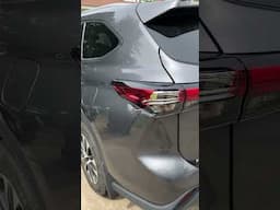 Wife done crashed the brand new car and the story is a bit crazy ?