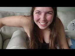 Sleeping ASMR Part 2 of 4