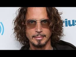 What Chris Cornell's Last Year Alive Was Really Like