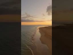 Sunsets on Fuerteventura