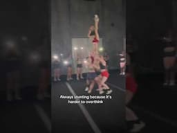 I love stunting