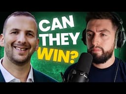 Is it time to DITCH Labour? - Zack Polanski Interview Livestream