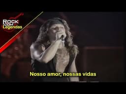 Bon Jovi - Born To Be My Baby - Tradução Legendado