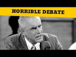 Angry Jordan Peterson Debates College Kids