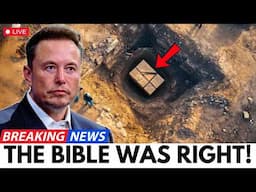 1988 Document Accidentally Went Viral Today After It Revealed The True Location of...