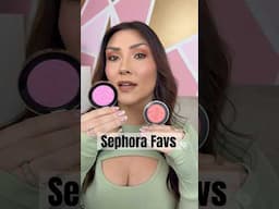 TOP 10 SEPHORA MUST HAVES 🖤💄#sephorasale