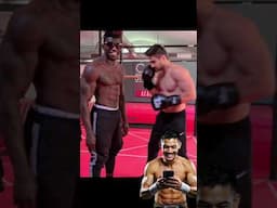 Perfect #ABS #MuayThai #ThaiBoxing #Fight #Training 1
