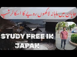 Tokyo Global Scholarship | MEXT Equivalent Scholarship Explained by the Winner | Study in Japan