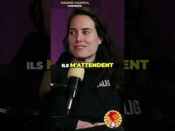 J'AI TROP FAIT DE BLAGUES SUR ME TROUVER UN MARI  - VIRGINIE COURTIOL #humour #drague #dating