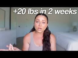 The Truth About Binge Eating And How To Overcome It