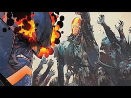 Darkseid's MOST EVIL move yet! || DC vs Vampires 2025 ||