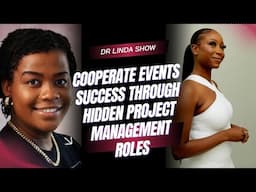 The Hidden Role of Project Management in Making Corporate Events Successful | Rachael Baptiste