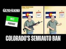 Colorado's Semiauto Ban