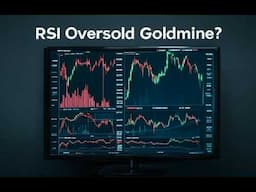 How Often Does RSI Stay Oversold for More Than 5 Days?