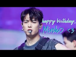 Minho moments that make Shawols go absolutely feral