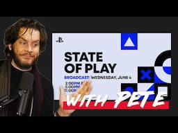 SONY STATE OF PLAY WITH PREMIERTWO