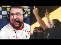 Fails & Funny Moments from IEM Dallas 2025