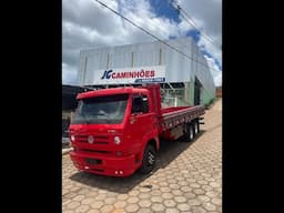 caminhão 17190 2013 pipa zero