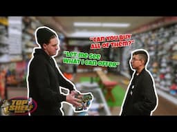 BUYING AIR FORCES FROM FAT JOE'S CLOSET! MAKING A DEAL ON TOYS FOR HIS RESELLING JOURNEY!-TSKTVS5E6