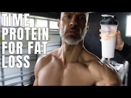 How Much Protein Can You Absorb?