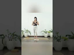 Grounding Ritual | Online Studio | Meghan Currie Yoga