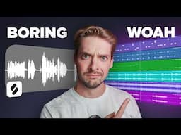 How to Flip Samples into Bangers