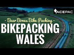 Bikepacking Wales - Bear Bones Winter Event 2025