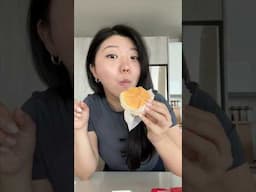 Trying Trader Joe's NEW Japanese Cheesecakes 🍰