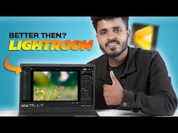 Best FREE Photo Editor for Windows/Mac PC - Evoto AI Photo Editor