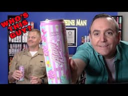 Alani Nu Cotton Candy Review Featuring @VikingZeroReviews