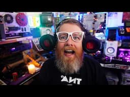 Finally. Affordable low latency wireless headphones for music production?!