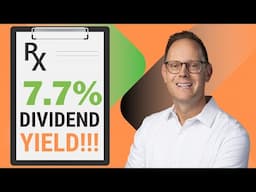 7.7% Dividend Yield Stock (Accelerating My Retirement Dreams)