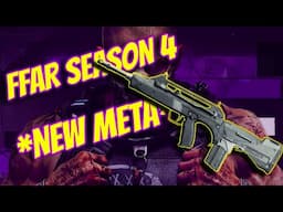 NEW META FFAR 1 CLASS! BO6 SEASON 4 BEST CLASS BLACK OPS 6 (Best FFAR 1 Class Setup) BO6 S4 Class