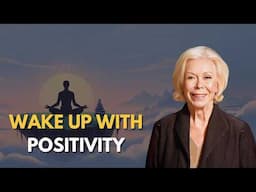20-Min Guided Self Love Healing Meditation | Inner Peace & Gratitude | Louise Hay Affirmations