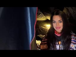 Gitana Adelle is live