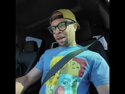 When a Top 5 BTS Song Invades Your Vehicle