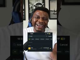 How to invest into Gold in South Africa in a simple way?