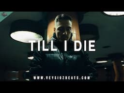 Till I Die - Sad Rap Beat | Deep Emotional Hip Hop Instrumental | Piano Type Beat (prod. by Veysigz)