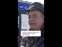 Prieš 21-erius metus įstojome į ES, o tokius lūkesčius Lietuvai kėlė žemaičiai