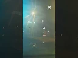High Speed Head-On Collision Caught on Dashcam…