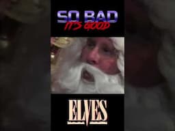 Santa said ORAL
