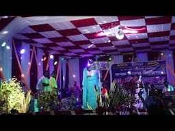 HATHE SANKHA CHUDI BY BABLU & ELIZABETH (BASBARI MANAS KARAM FASTIVAL)2024