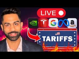 🚨 LIVE: Markets OPEN!