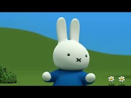 Look at what I can do! | Miffy | Cartoons for kids