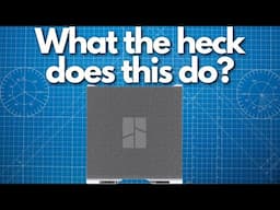 What does the vision encoder calibration plate do?