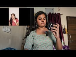 Reacting to my first ever youtube video.. 😂❤️ | Siri Ramala
