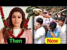 All South Indian Actors And Actress Then And Now 😱 | Unbelievable Transformation | Real Name And Age